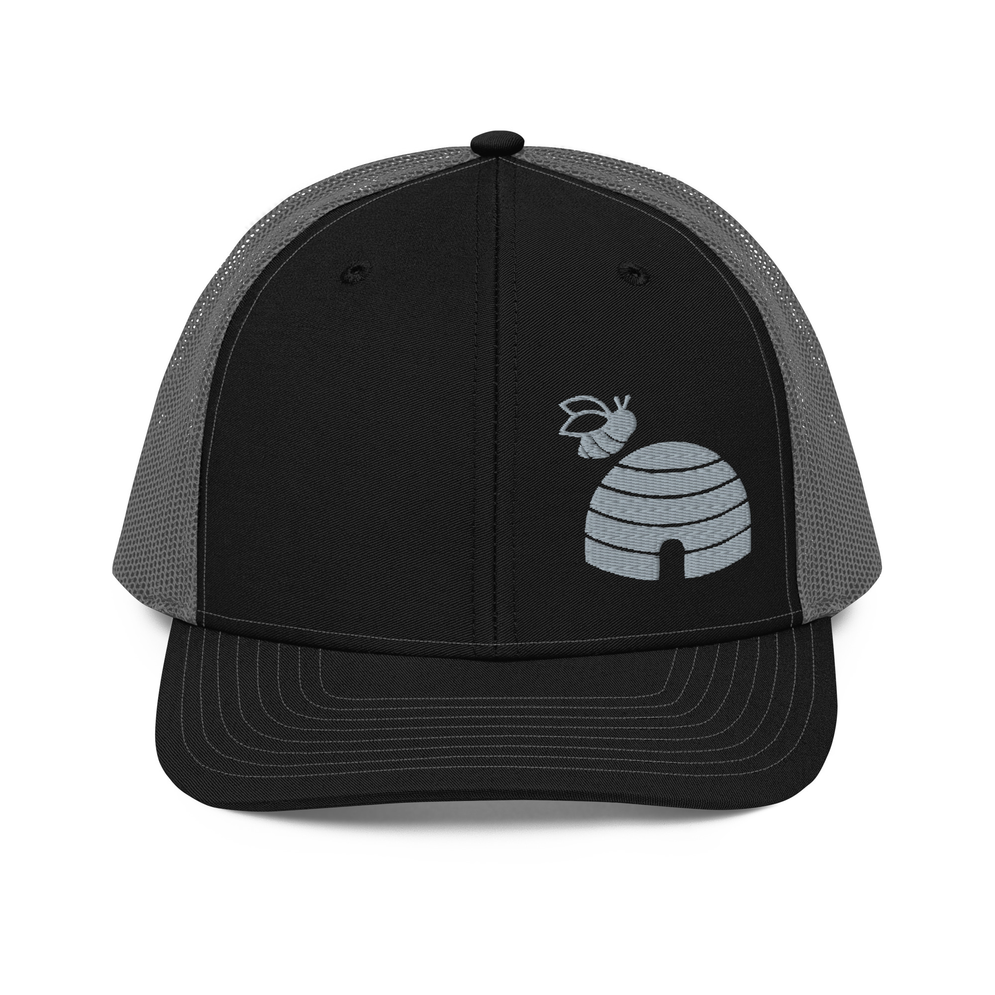 snapback-trucker-cap-black-charcoal-front-6550411625e43.jpg