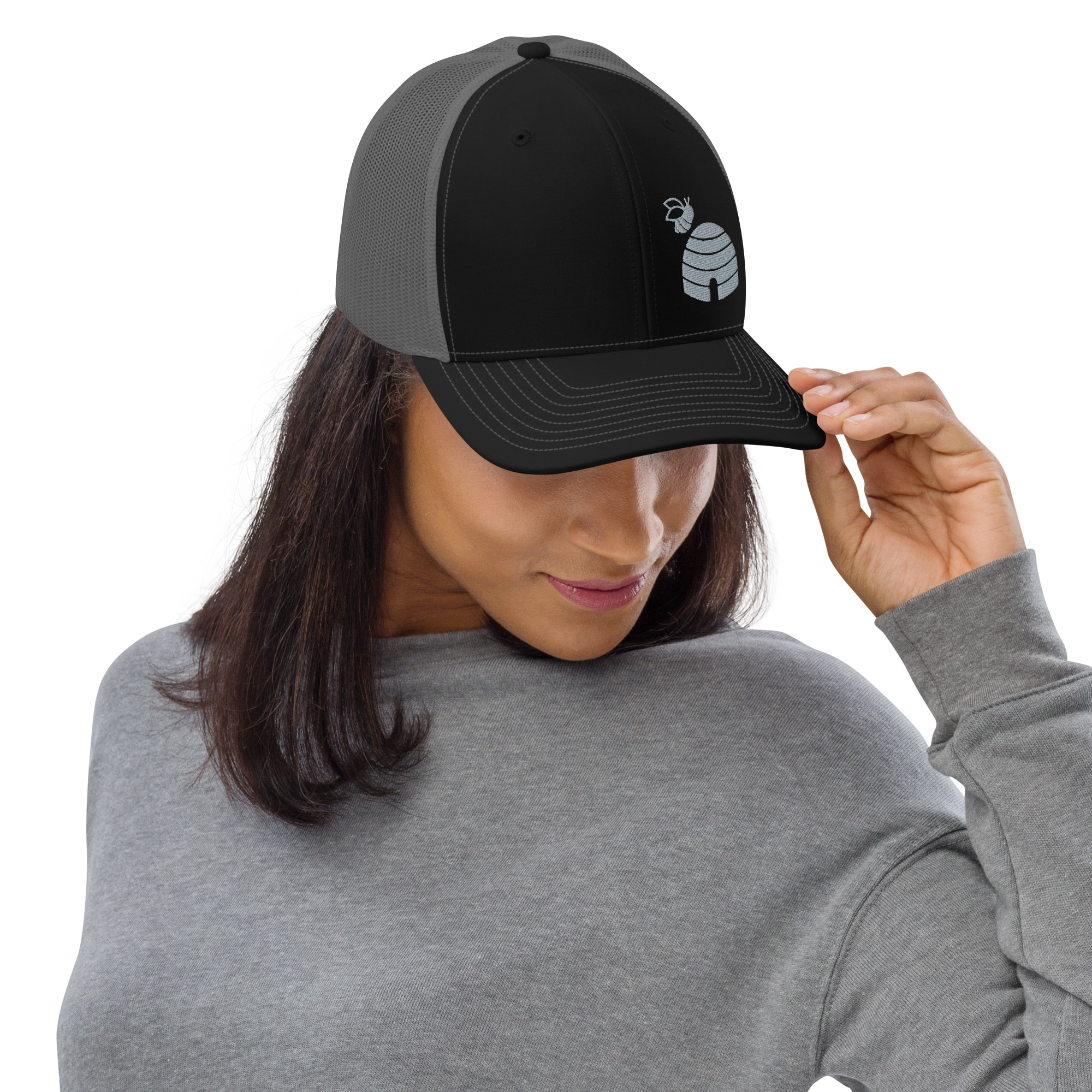snapback-trucker-cap-black-charcoal-front-655041167bf61.jpg