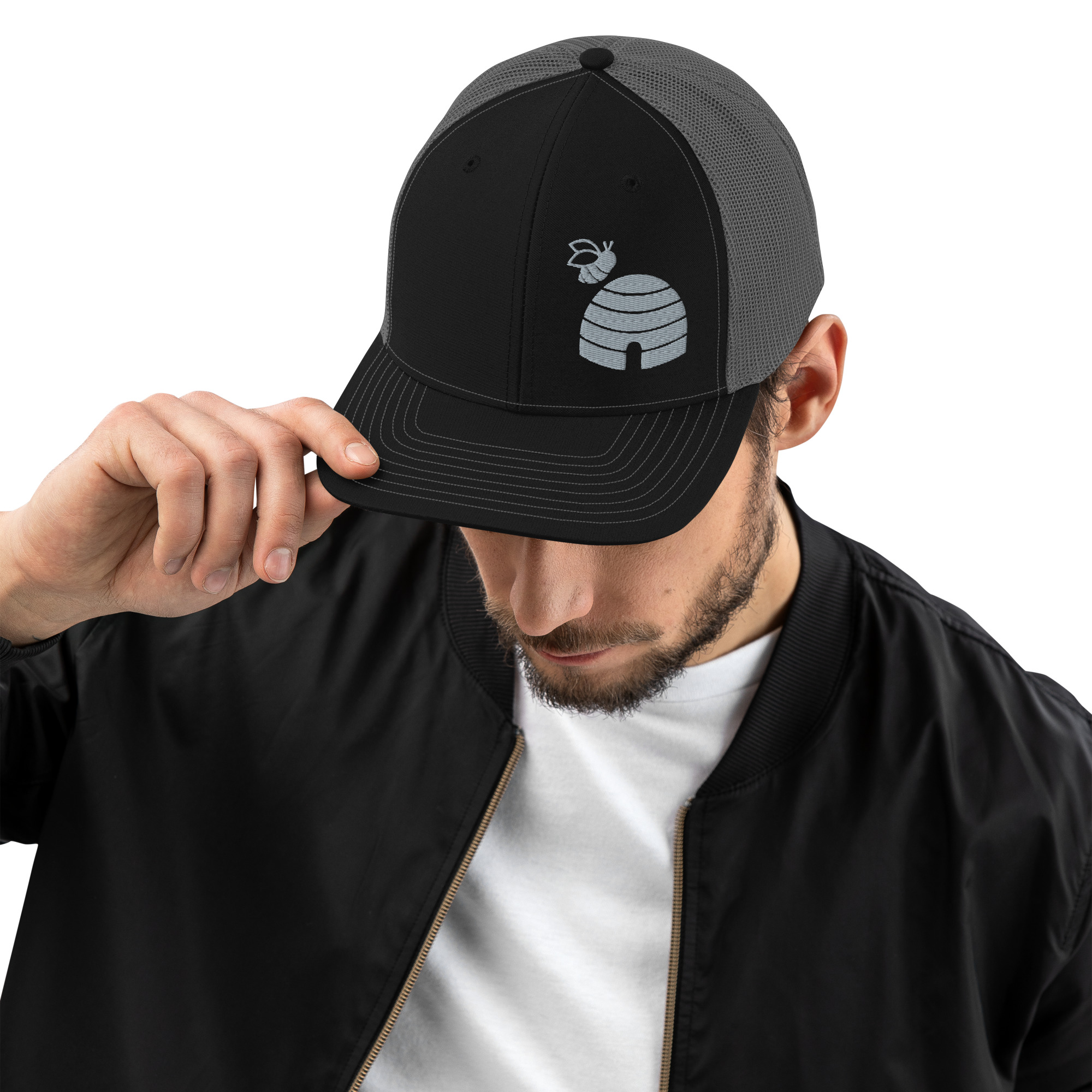 snapback-trucker-cap-black-charcoal-front-655041167bffa.jpg
